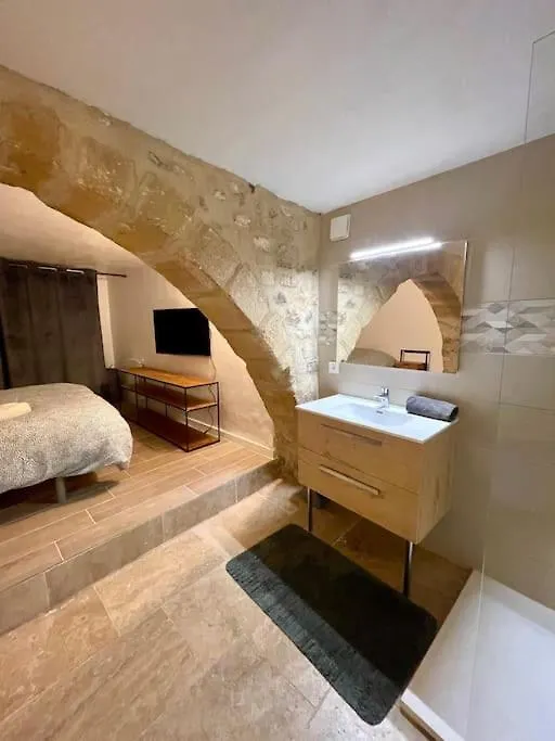 Appartamento Appartement De Charme Centre Historique D'Aix-En-Provence Francia